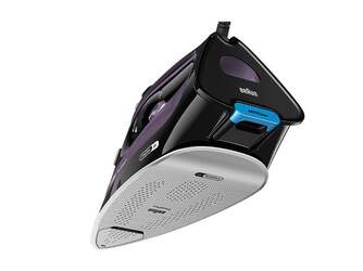 PLANCHA BRAUN SI9661VI 3100W 250G/MIN 330ML   