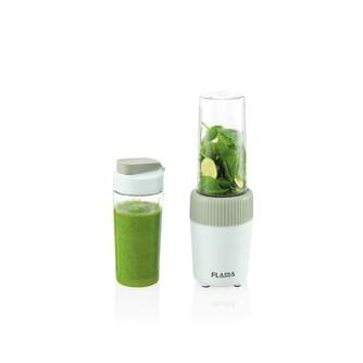 BATID. VASO FLAMA 2224FL SMOOTHIE 300W MINT GREEEN