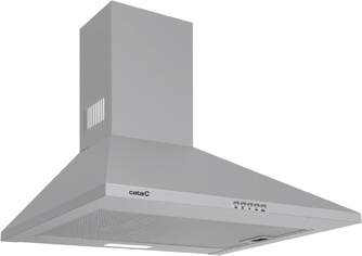 CAMP. CATA OMEGA II 600X INOX 02002310 645M3