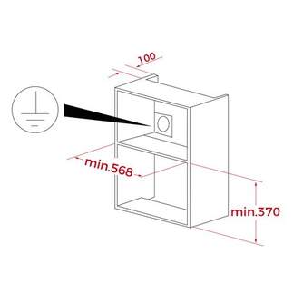 MICR. TEKA NEO MS6200BIS 20L GRILL INOX 112070008