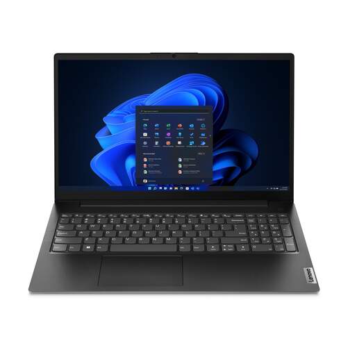 Ordenador Portátil Lenovo V15 + Maletín - Ryzen 5 7520U,16 GB RAM, SSD 512 GB, 15,6",Windows 11 Home