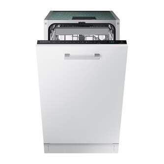 LVJ. SAMSUNG DW50DG450B00ET 45CM 10C INTEGRABLE