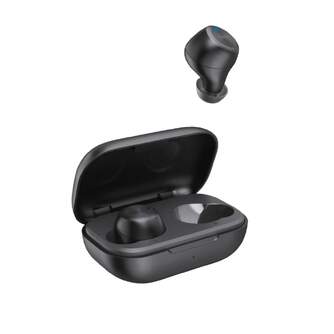 AURICULARES HAMA 00184172 SPIRIT CHOP II NEGRO