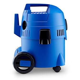 ASPI. TRINEO NILFISK BUDDY II 12L ESP S/LIQ