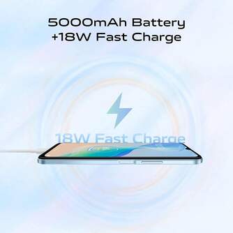 SMARTPHONE VIVO Y33S NFC 8/128 6,58%%%quot; MIDDAY DREAM