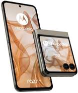 Motorola Razr 50 8/256 GB Beige - 6,9", Android 14, 50+32 MP, 4200 mAh, Mtek Dimensity 7300X