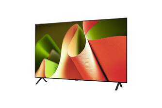 TV LG 65%%%quot; 65B46LA UHD OLED ALFA8 120HZ WEBOS24