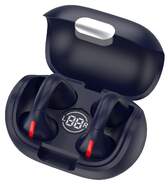 Auriculares Red Bull RB-EB170 - Auriculares Open-Ear, 20Hz-20kHz, 5-6 h autonom&iacute;a, TWS