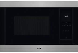 MICR. AEG TMS5G25IEM 25L 900W GRILL NEGRO INOX INT