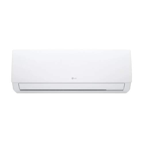 Aire Acondicionado Split LG LGSMART09.SET - R32, 2150 frig/h, 2245 kcal/h, Blanco