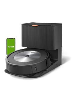 ASPI. ROBOT ROOMBA J7558 WIFI 0,4L AUTOVACIADO MAS