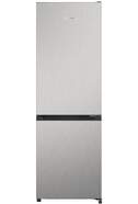 Frigorífico Combi Indesit INK25322S4E - 184 x 60 cm, 322 L, Clase E, No Frost, Inox