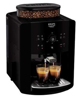 CAFET. KRUPS EA8110 SUPERAUTOMATICA 15B