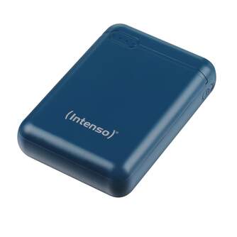 POWERBANK INTENSO XS 10000mAh PETROL