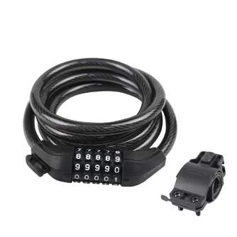 SISTEMA ANTIRROBO SMARTGYRO CANDADO COMBINACION 5D