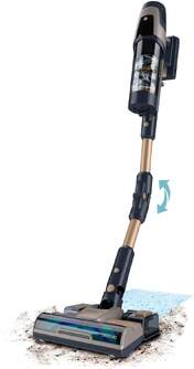 ASPI. ESCOBA CECOTEC CONGA11500 IA 33,6V 101573