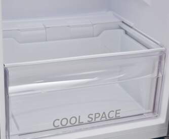 FRI. HOOVER HODM1S514EWH 144x54 2P