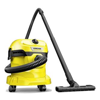 ASPI. TRINEO KARCHER WD2 PLUS S/B 1000W S/L 12L