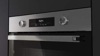 HORNO TEKA NEO HSC6440C MULTI 40L GRILL DSP INOX