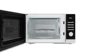 MICR. TEKA MWEFS25G 25L GRILL BCO 112240005