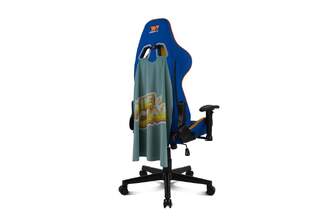 SILLA GAMING DRIFT DR90 MIKECRACK