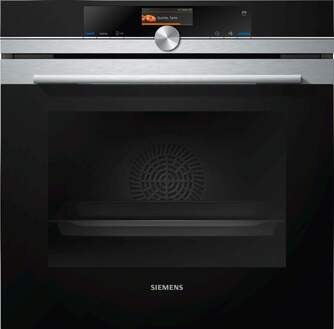 HORNO SIEMENS HS636GDS2 A  TOUCH VAPOR