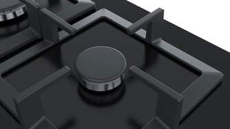 ENCIM. SIEMENS EP6A6CB20 3F GAS CRISTAL NAT