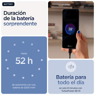 SMARTPHONE MOTOROLA EDGE 60 8/512 6,67%%%quot; GIBR.BLUE