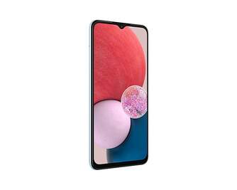 SMARTPHONE SAMSUNG A13 4/128 6,6%%%quot; LIGHT BLUE
