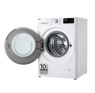 LVD.SEC. LG F4DR5509A1W 9/6K 1400R VAPOR BCA