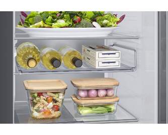 FRI. SAMSUNG RS68CG852DS9EF 178x91 INOX DISP S/T