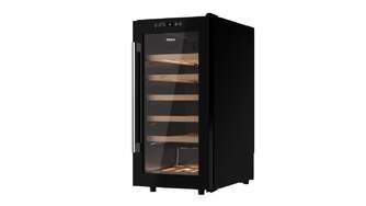 VINOTECA TEKA RVF10032GBK 32 BOTELLAS 113610001