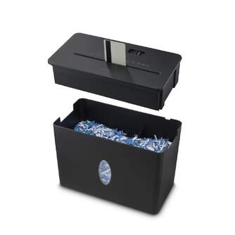 DESTRUCTORA PAPEL HAMA 00050582 SAFE X40B