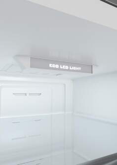 FRICOM. TEKA NFL345EX INOX 188x60  NF DSP 2051