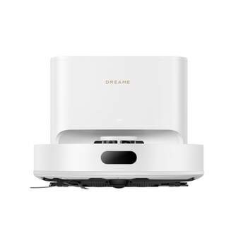 ASPI. ROBOT DREAME D20 AIR PLUS WHITE AUTOVACIADO