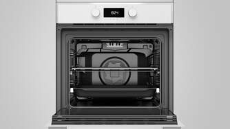 HORNO TEKA HLB840WH BLANCO GT DSP 41560078