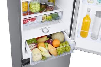 FRICOM. SAMSUNG RB38C603DSAEF 203x60 NF INOX