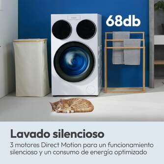 LVD. CANDY MQD410CBL937 10K 1K 1K 1400R ATD STEAM