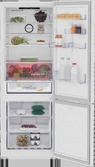 FRICOM. BEKO B3RCNE564HW 192x70 NF BLANCO