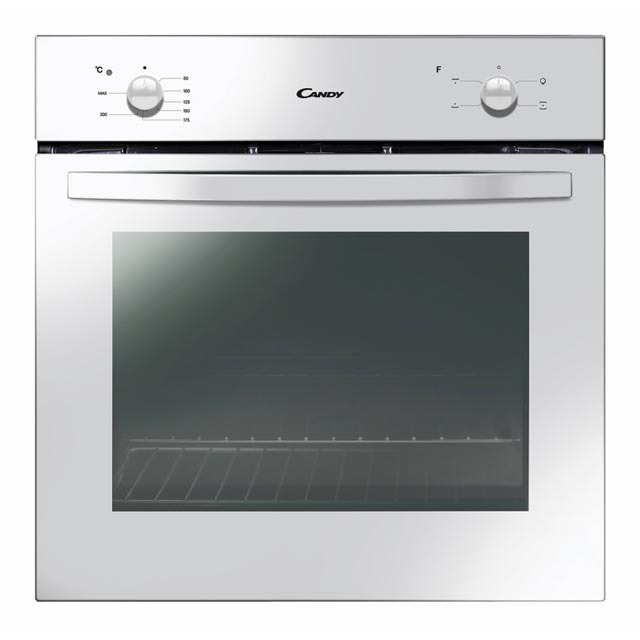 Horno Candy FCS 100 W - Clase A, Control Mecánico