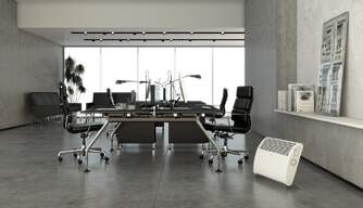 CONVECTOR OLIMPIA CALEO 2 T 2000W