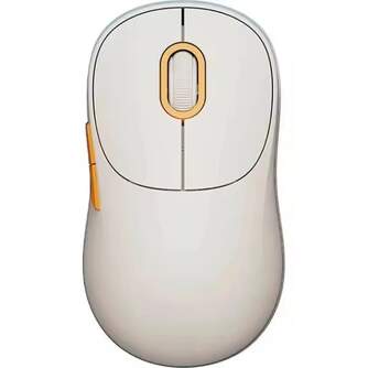 RATON XIAOMI INALAMBRICO MOUSE 3 BLANCO