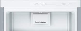 FRI. BALAY 3FCE553ME 186X60 1P INOX MATE