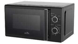 MICR. ARTICA AMW201B 20L NEGRO