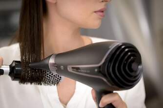 SECADOR ROWENTA CV7920 2300W AC SILENCE 120KM/H