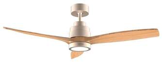 VENTILADOR TECHO CECOTEC AERO 5295 35W DC LUZ 8494
