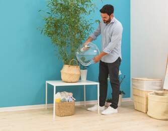 SECADORA CANDY ROEH9A2TCEXS 9K BC BCA DSP