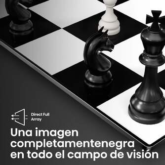 TV HISENSE 65%%%quot; 65A6K UHD SMART TV DTS X HDR10 