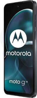 SMARTPHONE MOTOROLA G14 4/128 6,5%%%quot; GRIS