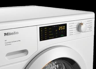 LVD. MIELE WCB380WCS 8K 1400RPM 125 EDIT 12486410
